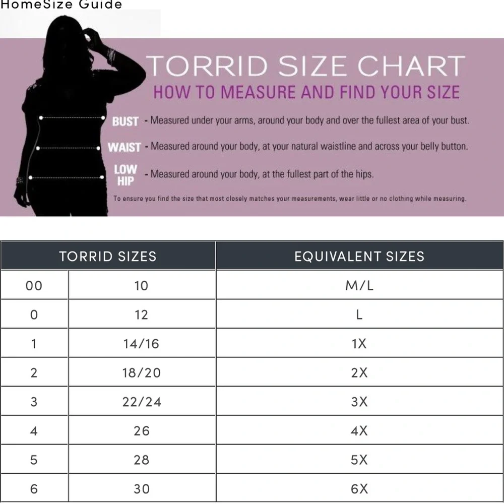 🌺TORRID Ruched Front Babydoll Top🌺 - Picture 5 of 7